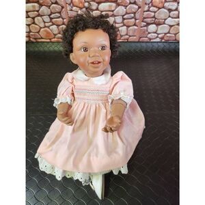Ashton Drake Brianne 10'' porcelain doll